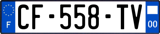 CF-558-TV