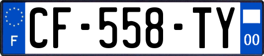 CF-558-TY