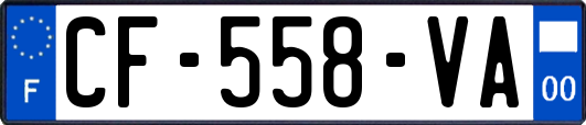 CF-558-VA