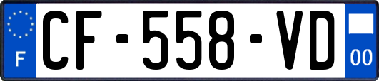 CF-558-VD