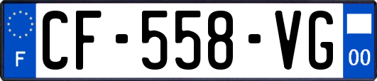 CF-558-VG