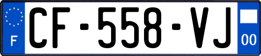 CF-558-VJ