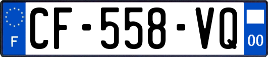 CF-558-VQ