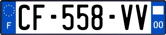 CF-558-VV