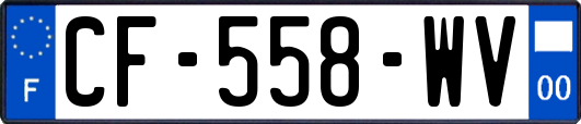 CF-558-WV