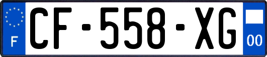 CF-558-XG