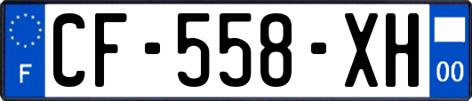 CF-558-XH