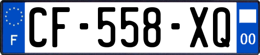 CF-558-XQ