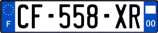 CF-558-XR