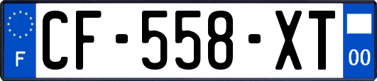 CF-558-XT
