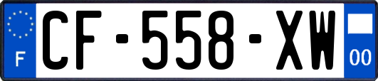 CF-558-XW