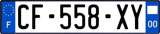 CF-558-XY
