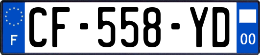 CF-558-YD