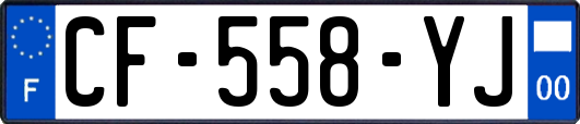 CF-558-YJ