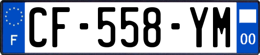CF-558-YM