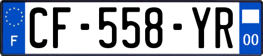 CF-558-YR