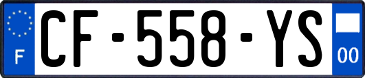 CF-558-YS