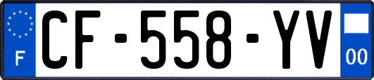 CF-558-YV