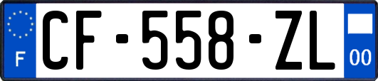 CF-558-ZL