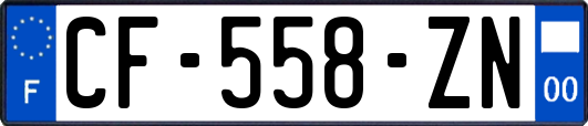 CF-558-ZN