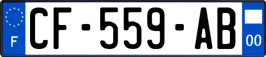 CF-559-AB