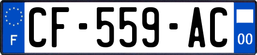 CF-559-AC