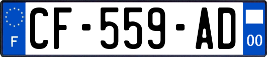 CF-559-AD