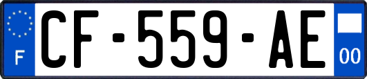 CF-559-AE