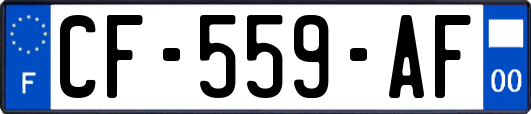 CF-559-AF