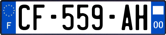 CF-559-AH