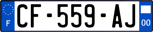 CF-559-AJ