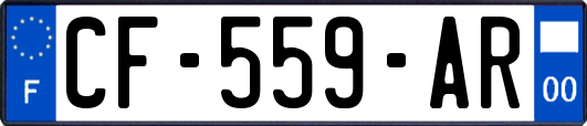CF-559-AR