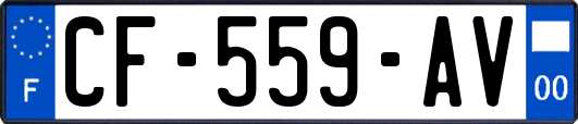 CF-559-AV