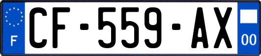 CF-559-AX
