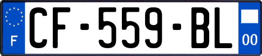 CF-559-BL