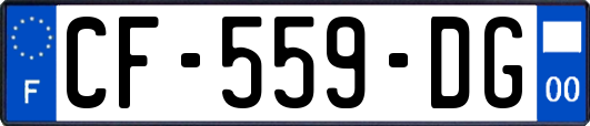 CF-559-DG