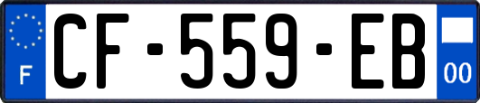 CF-559-EB