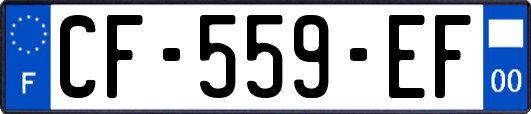 CF-559-EF
