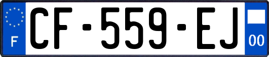 CF-559-EJ