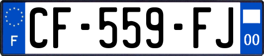 CF-559-FJ