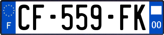 CF-559-FK