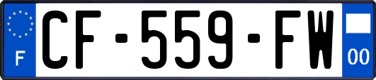 CF-559-FW