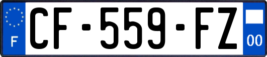CF-559-FZ
