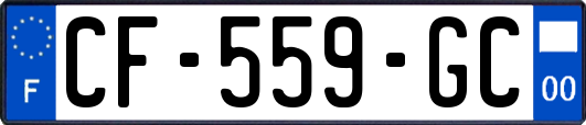 CF-559-GC