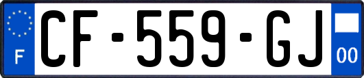 CF-559-GJ