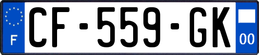CF-559-GK