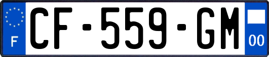 CF-559-GM
