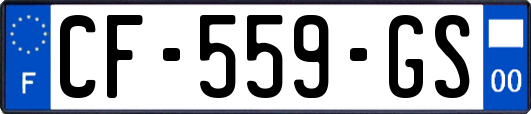 CF-559-GS