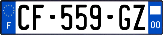 CF-559-GZ