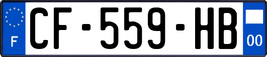 CF-559-HB